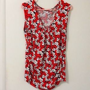 New York & Co Women's Top